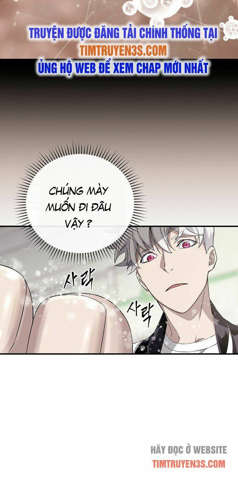 Chemy Chapter 4 - TC Truyện