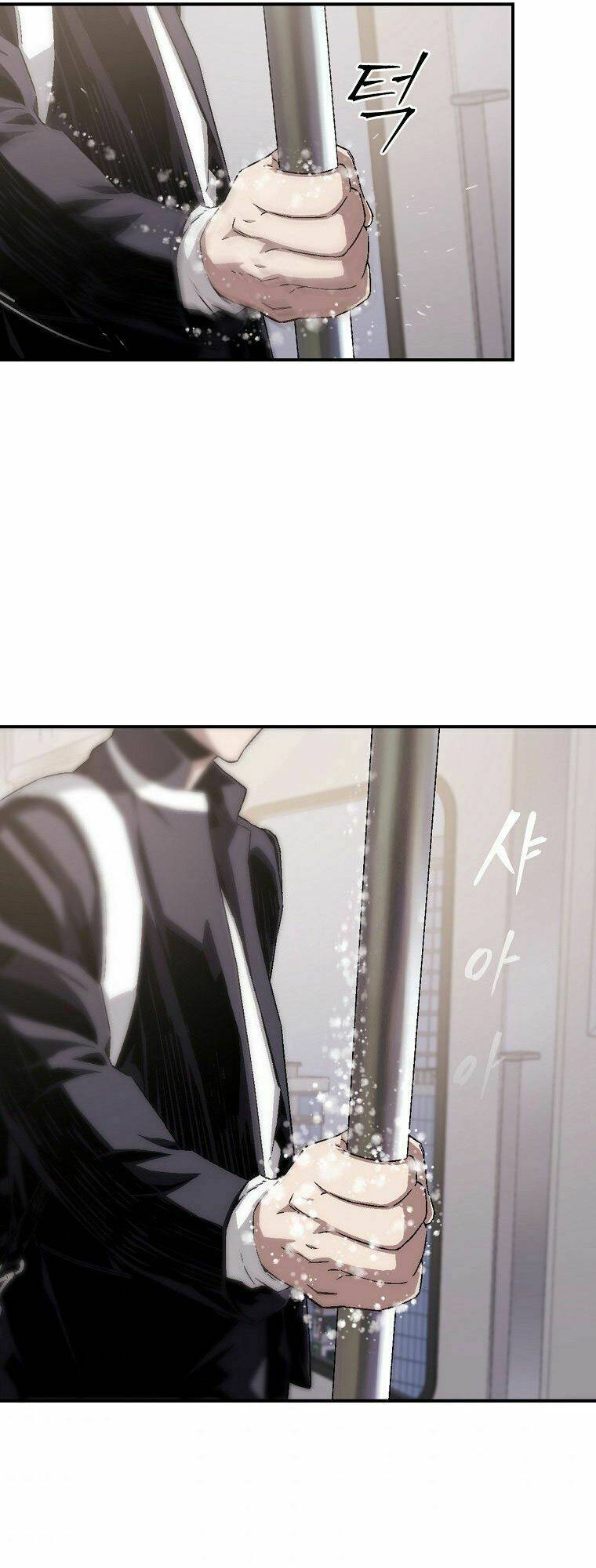 Chemy Chapter 4 - TC Truyện