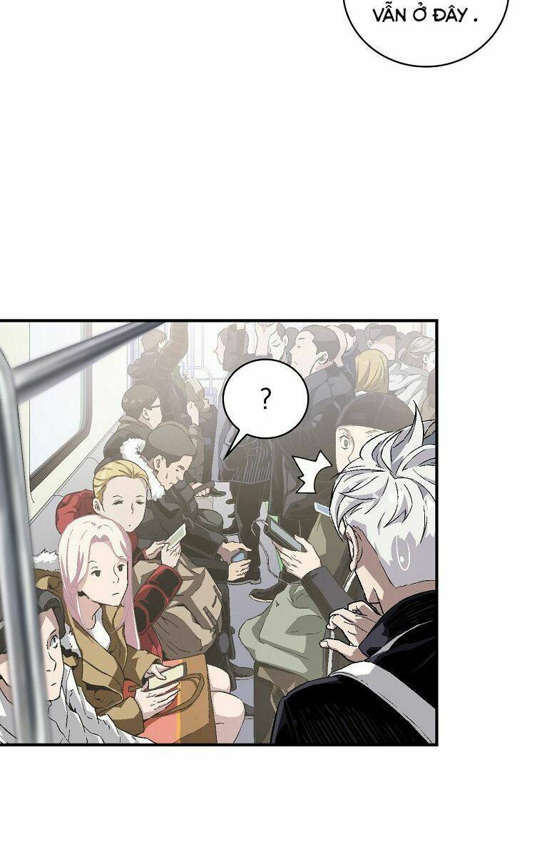Chemy Chapter 4 - TC Truyện