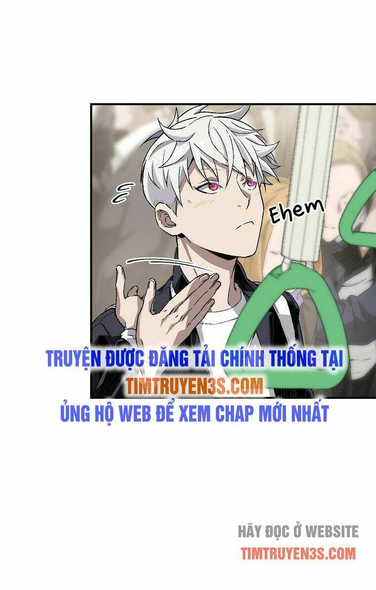 Chemy Chapter 4 - TC Truyện