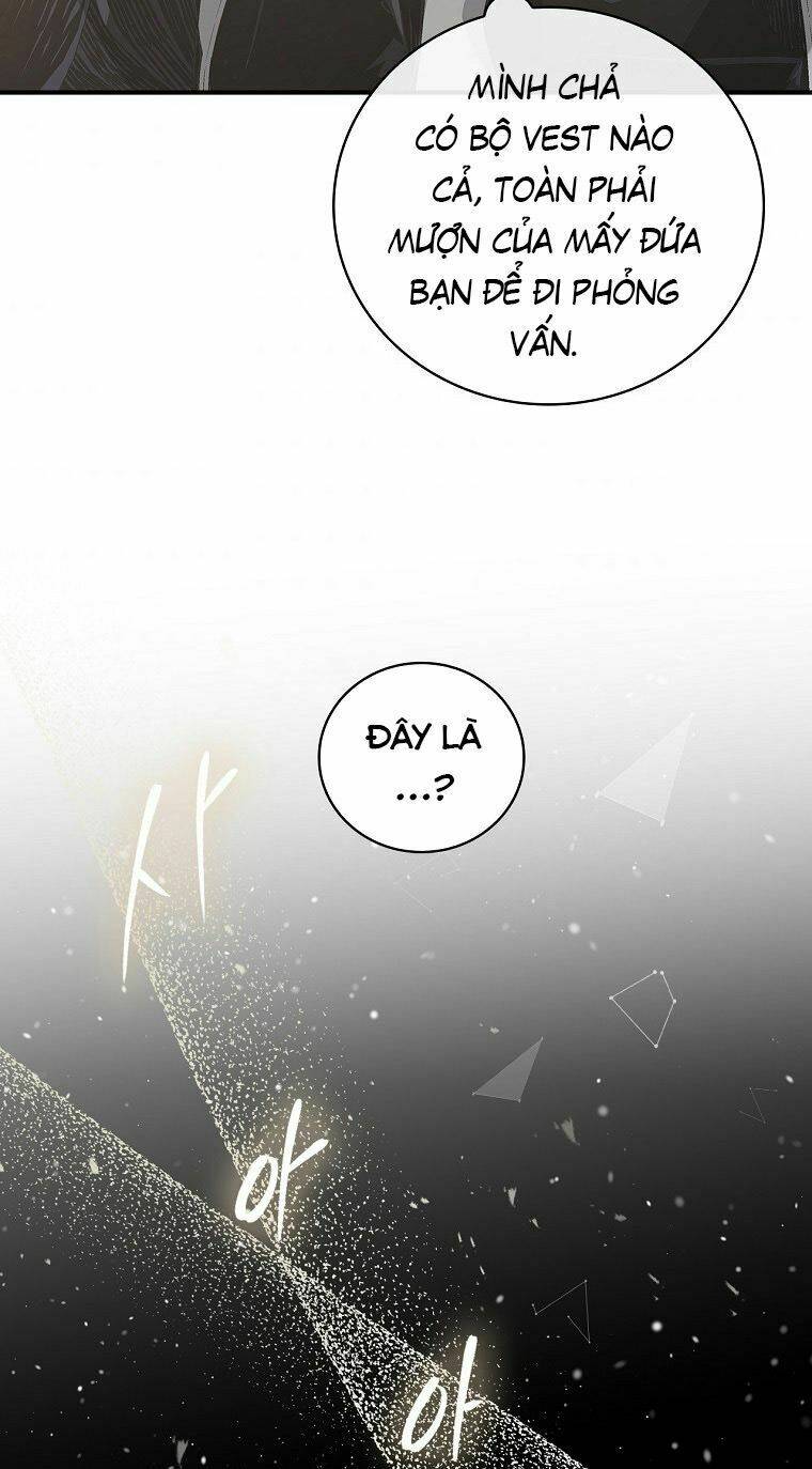 Chemy Chapter 4 - TC Truyện