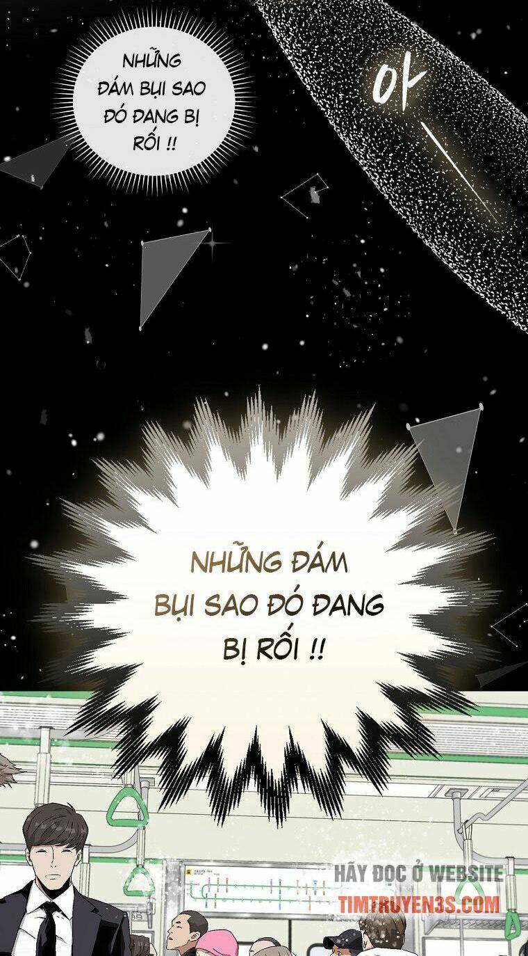 Chemy Chapter 4 - TC Truyện
