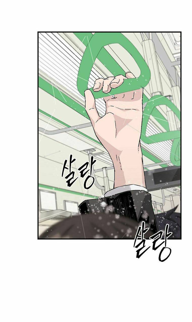 Chemy Chapter 4 - TC Truyện