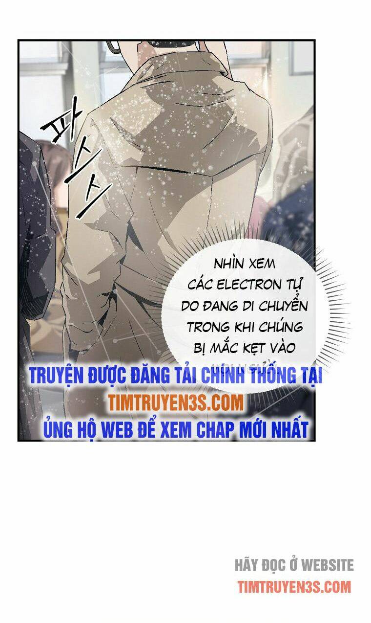 Chemy Chapter 4 - TC Truyện