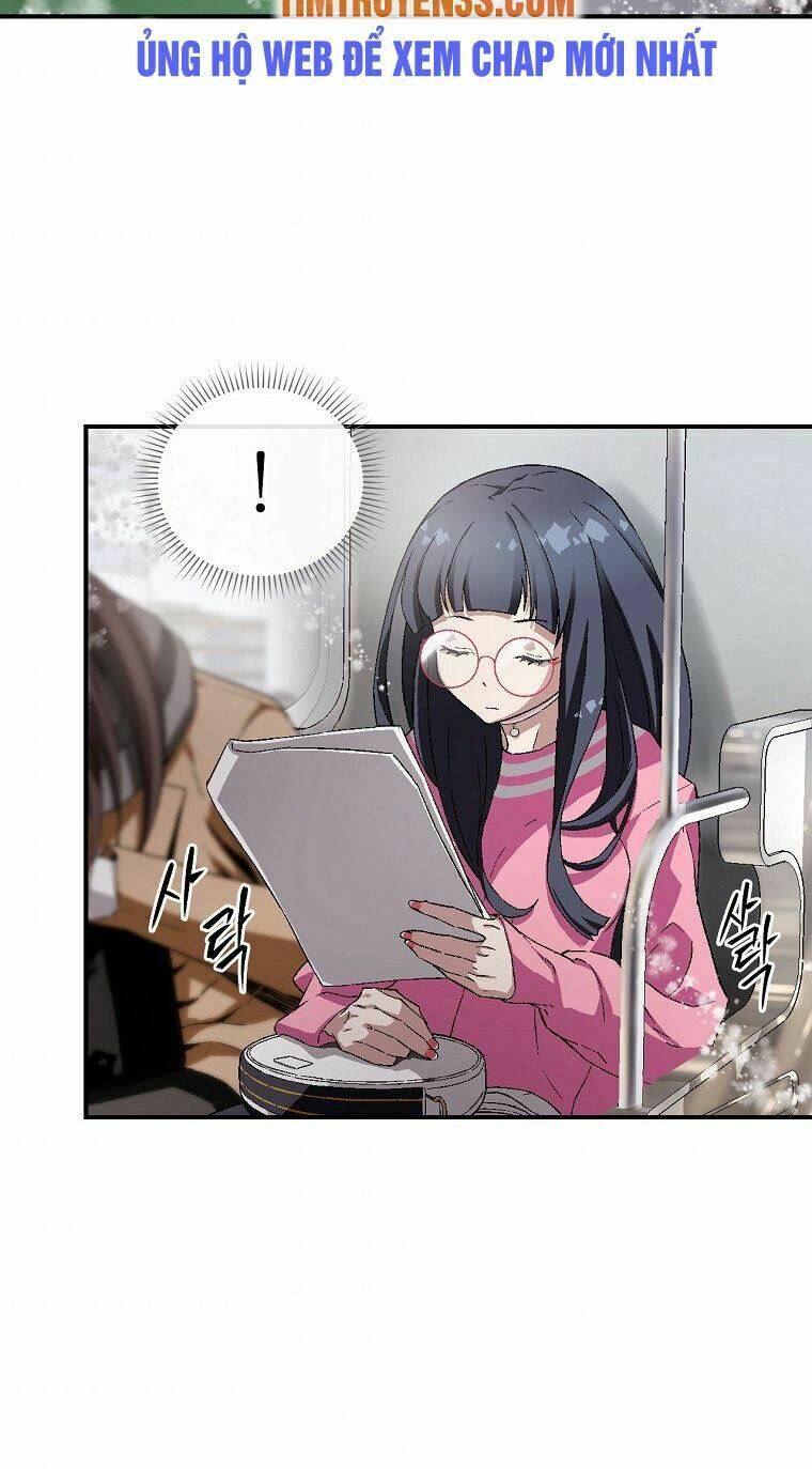 Chemy Chapter 4 - TC Truyện