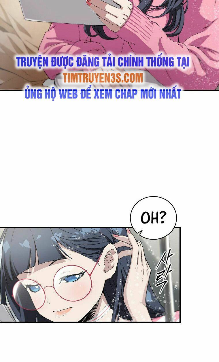 Chemy Chapter 4 - TC Truyện