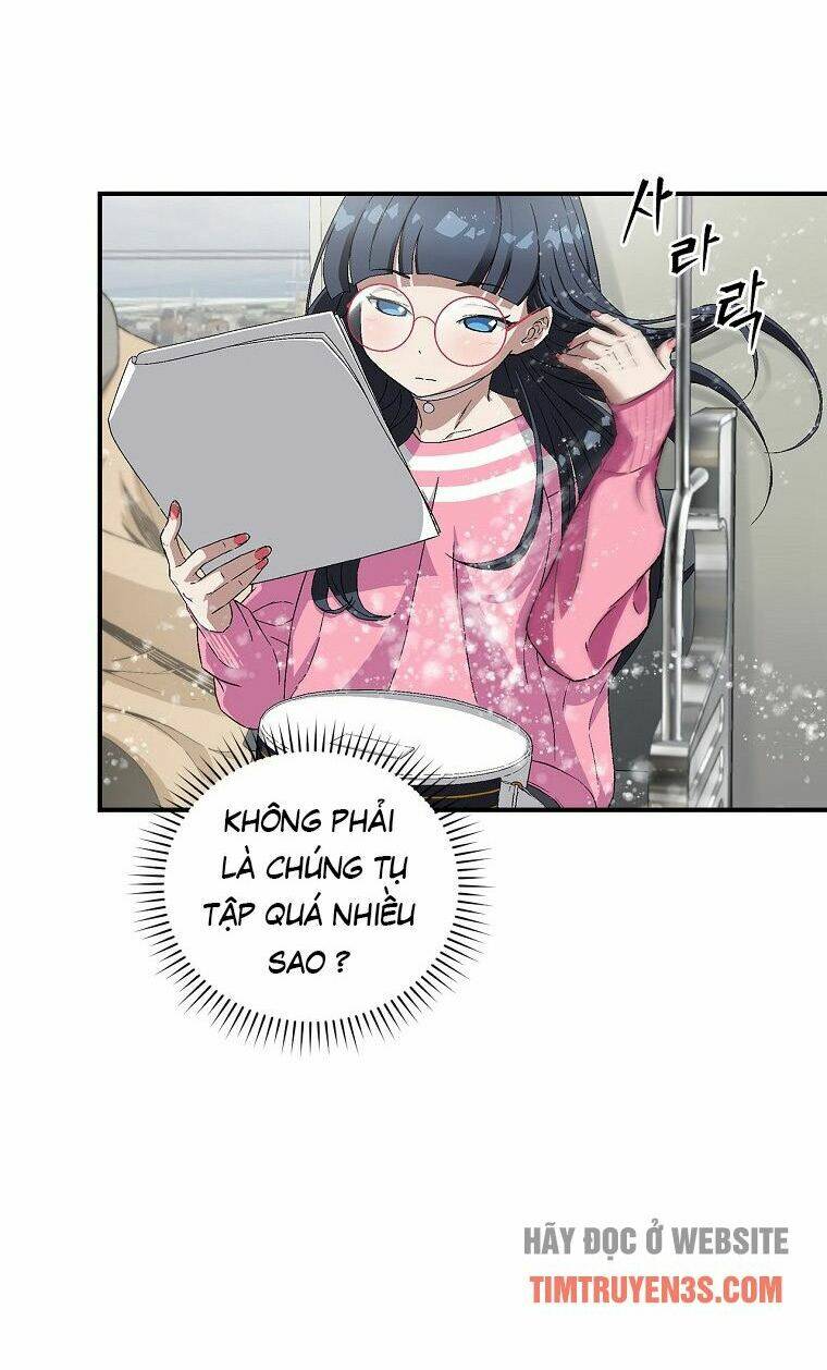 Chemy Chapter 4 - TC Truyện