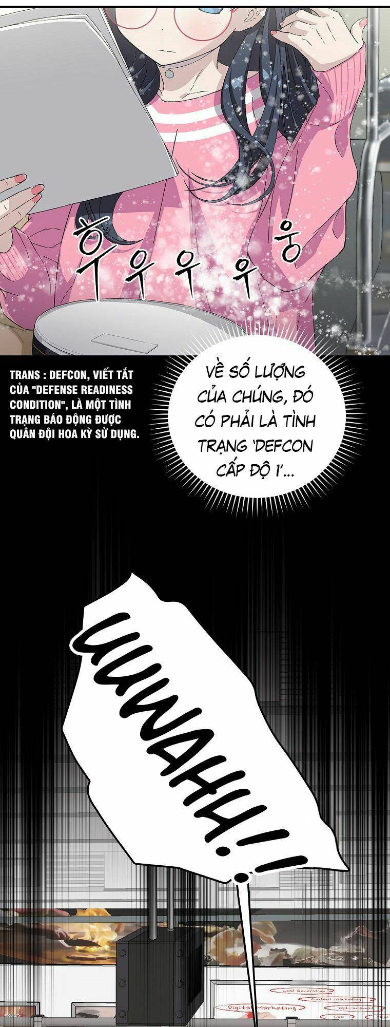 Chemy Chapter 4 - TC Truyện