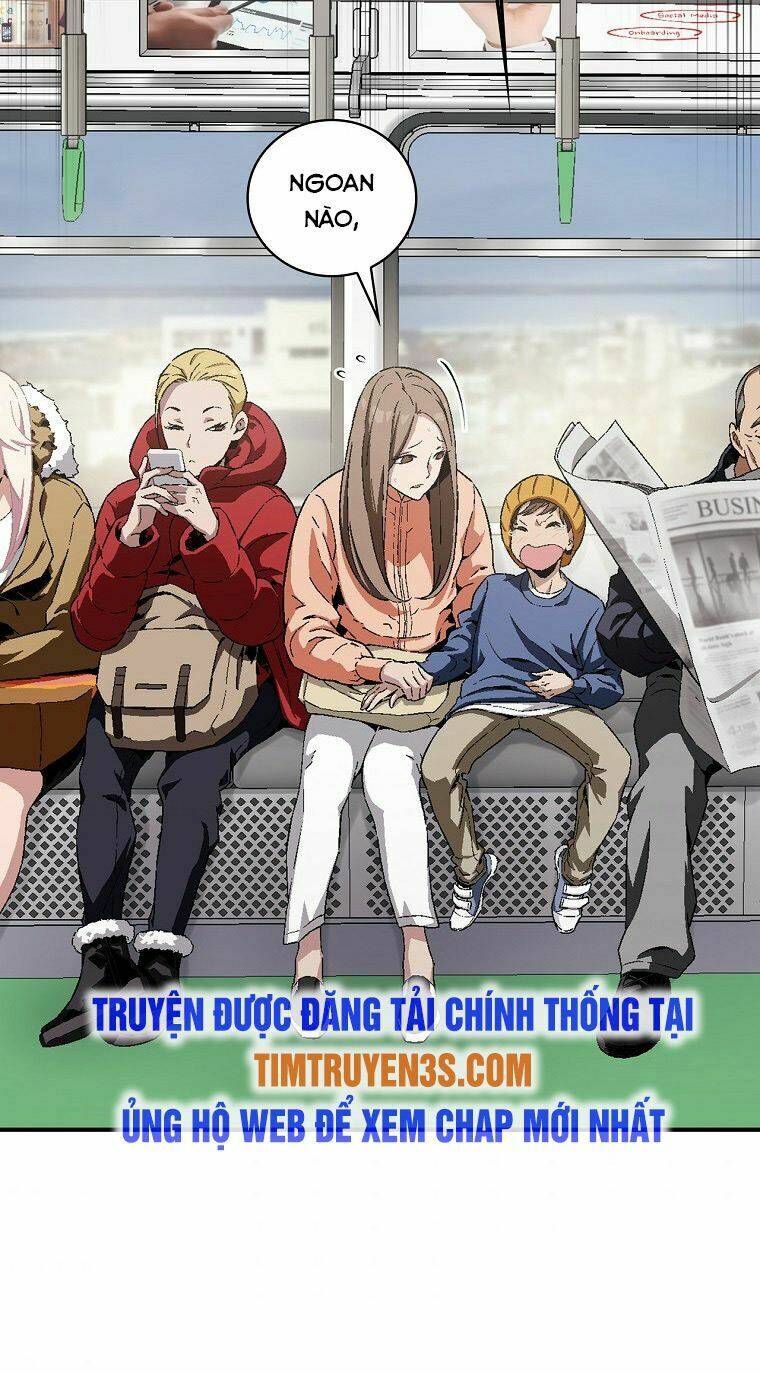 Chemy Chapter 4 - TC Truyện
