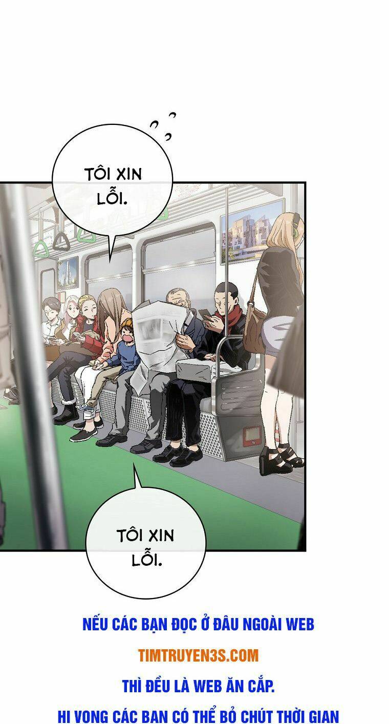 Chemy Chapter 4 - TC Truyện