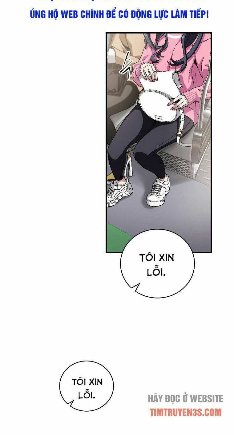 Chemy Chapter 4 - TC Truyện