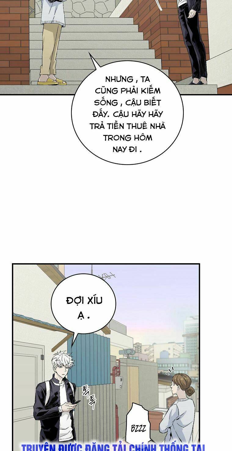 Chemy Chapter 4 - TC Truyện