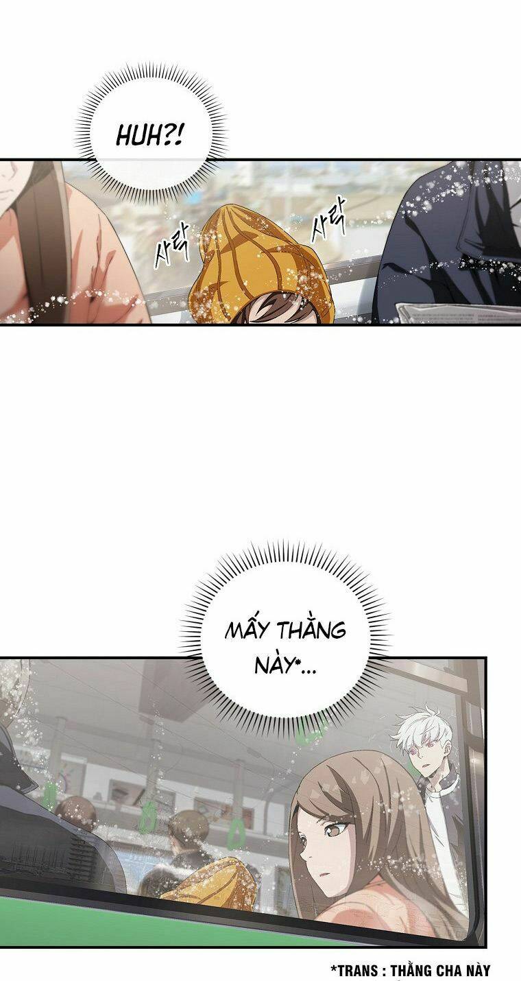 Chemy Chapter 4 - TC Truyện