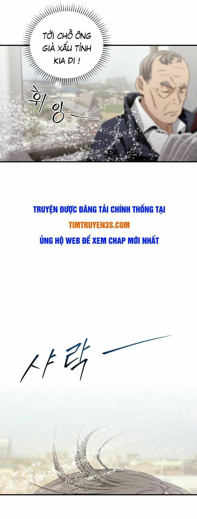 Chemy Chapter 4 - TC Truyện