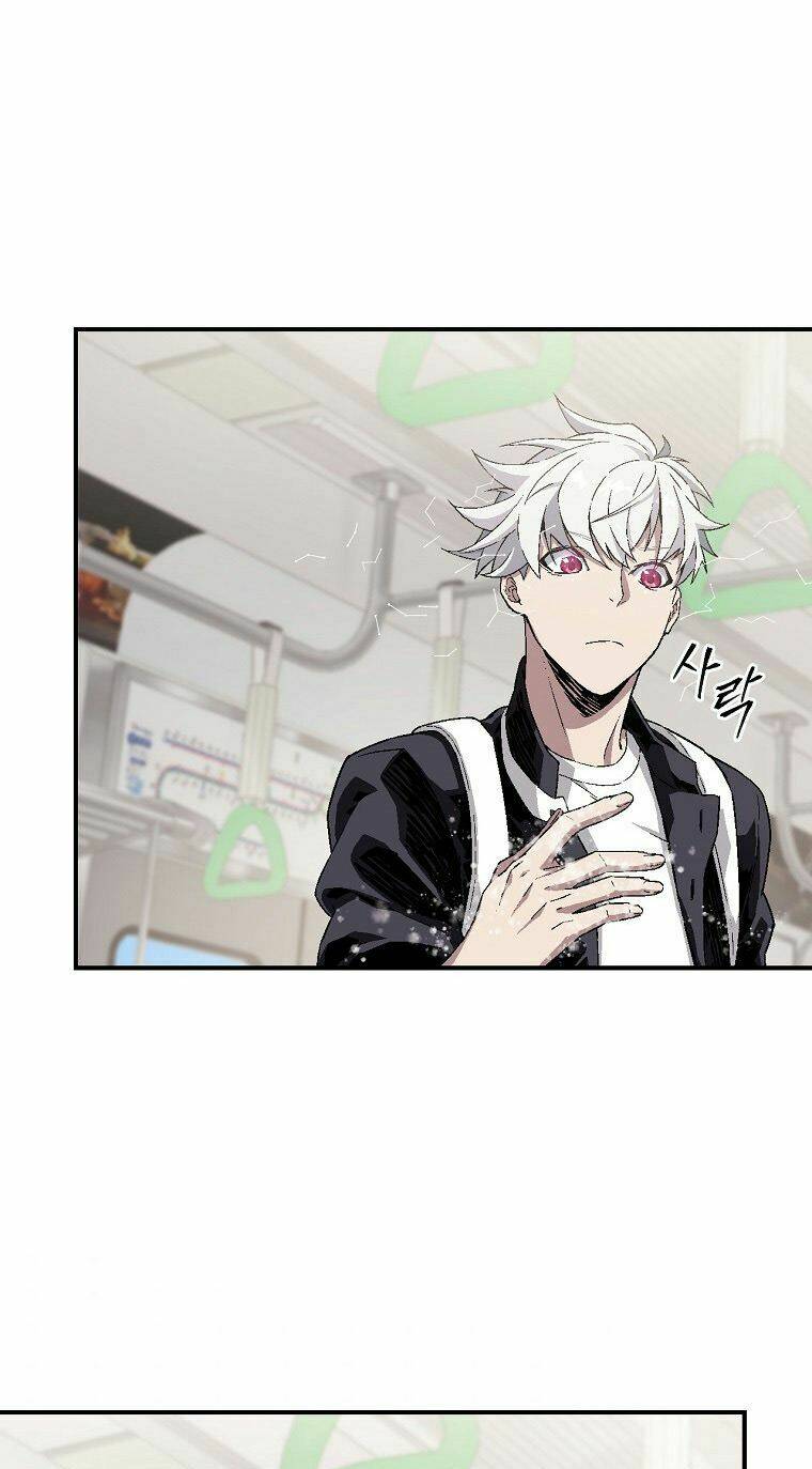 Chemy Chapter 4 - TC Truyện