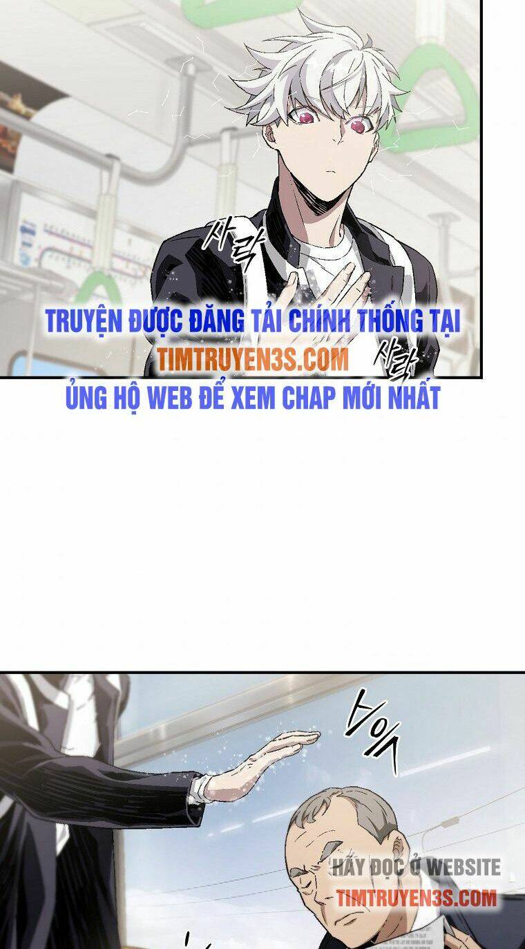 Chemy Chapter 4 - TC Truyện