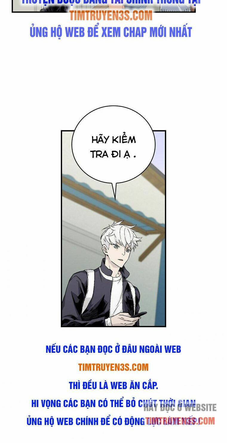 Chemy Chapter 4 - TC Truyện