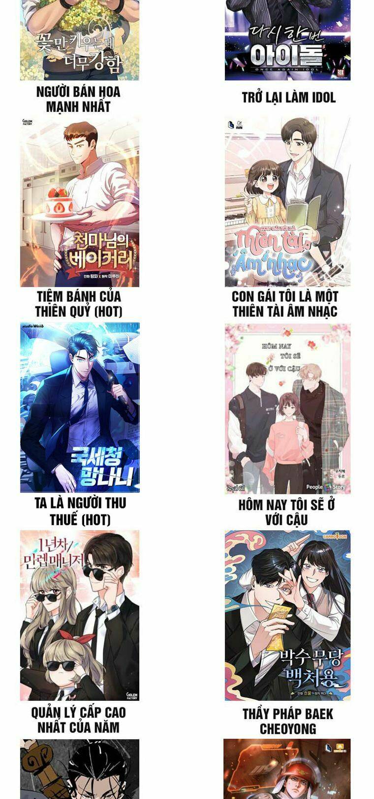 Chemy Chapter 4 - TC Truyện