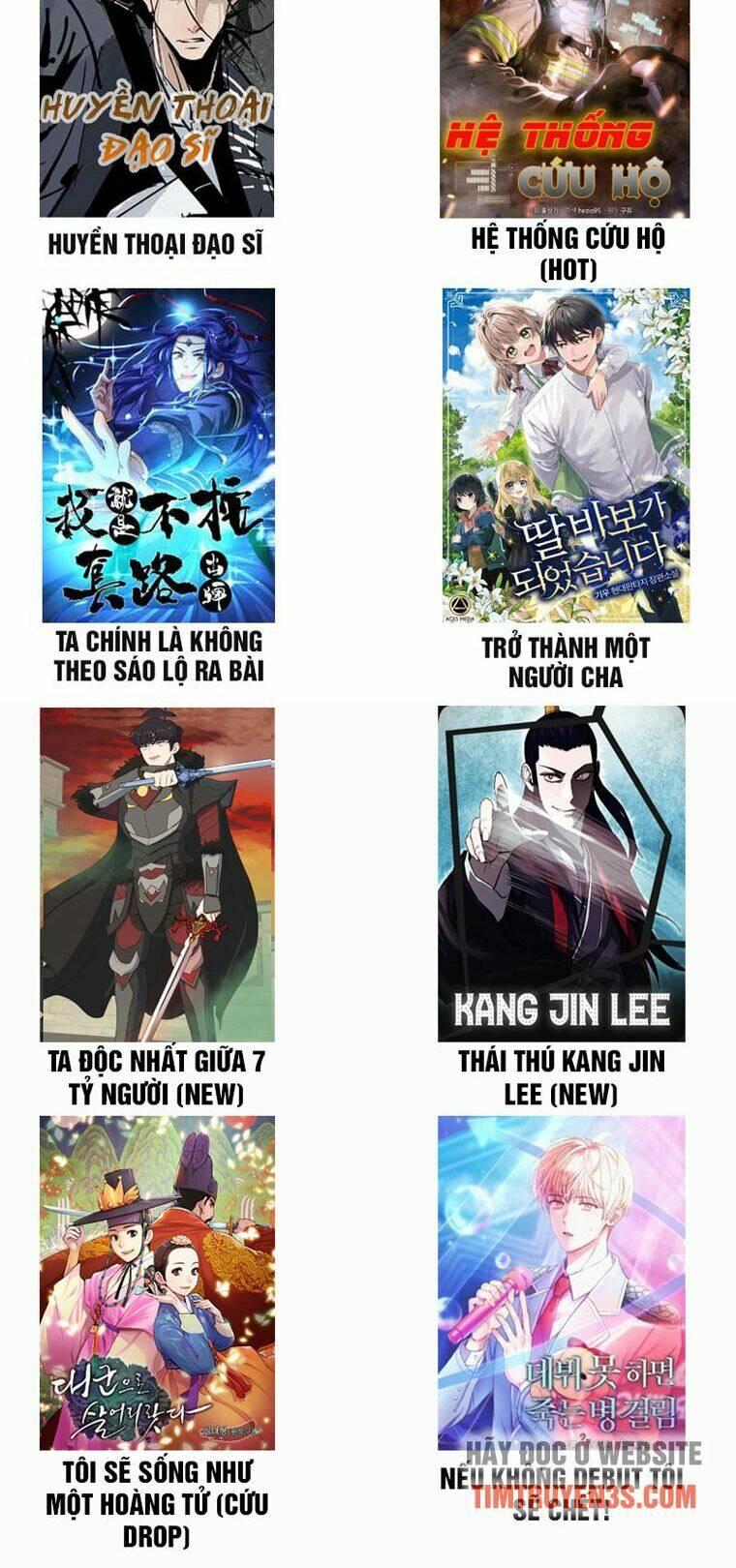 Chemy Chapter 4 - TC Truyện