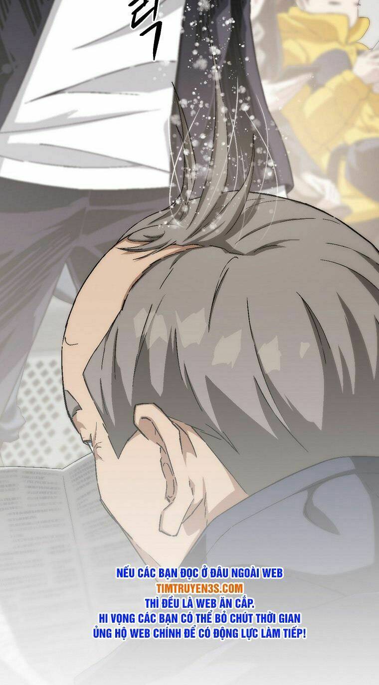Chemy Chapter 5 - AB Truyện