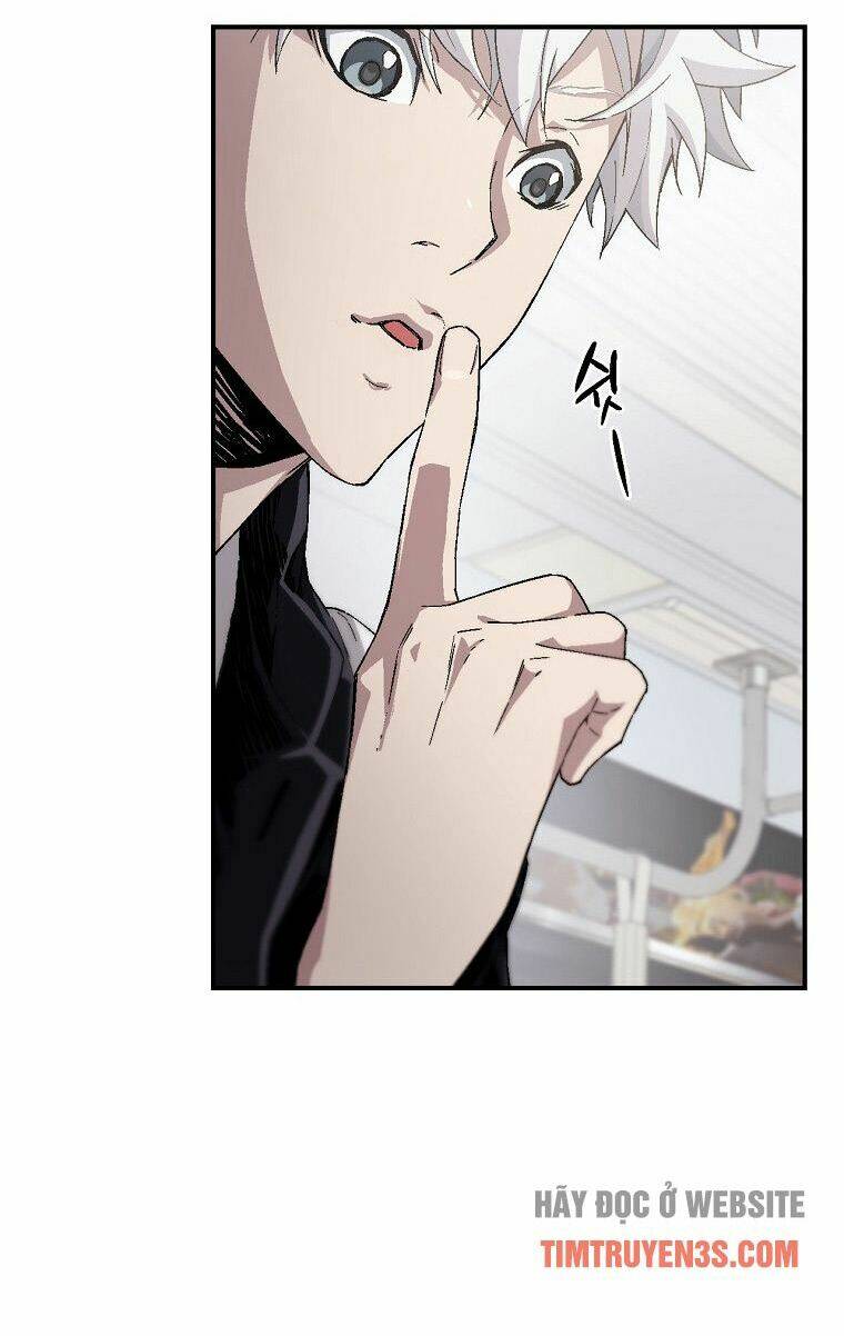 Chemy Chapter 5 - AB Truyện