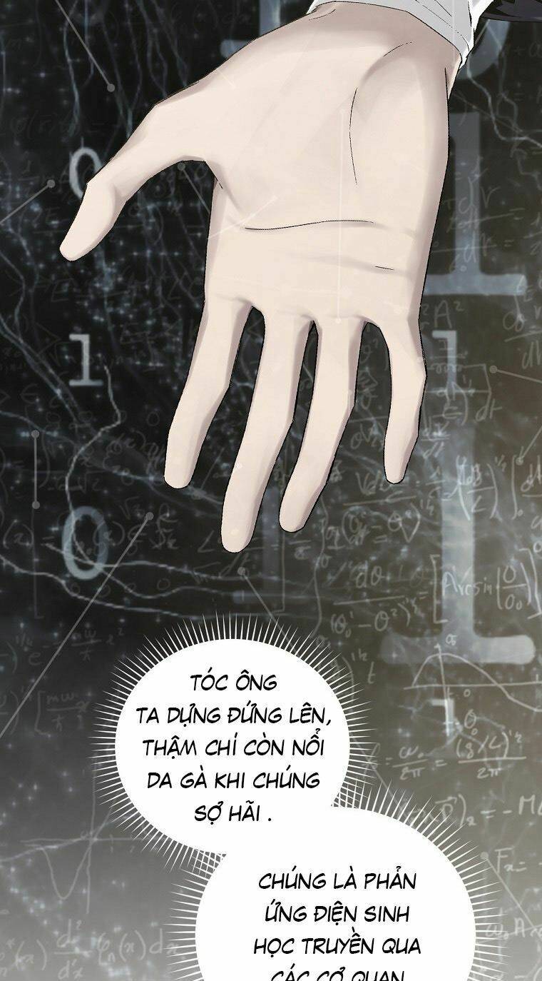 Chemy Chapter 5 - AB Truyện