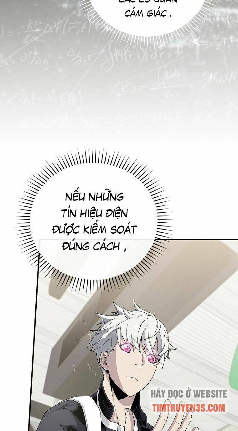 Chemy Chapter 5 - AB Truyện