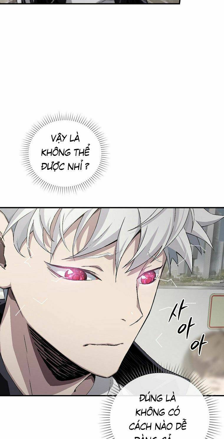 Chemy Chapter 5 - AB Truyện