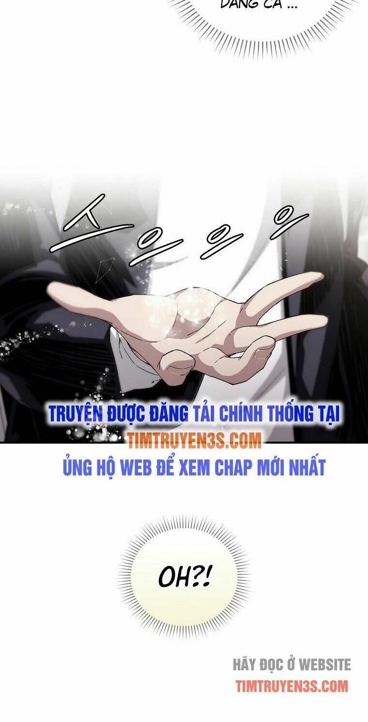 Chemy Chapter 5 - AB Truyện