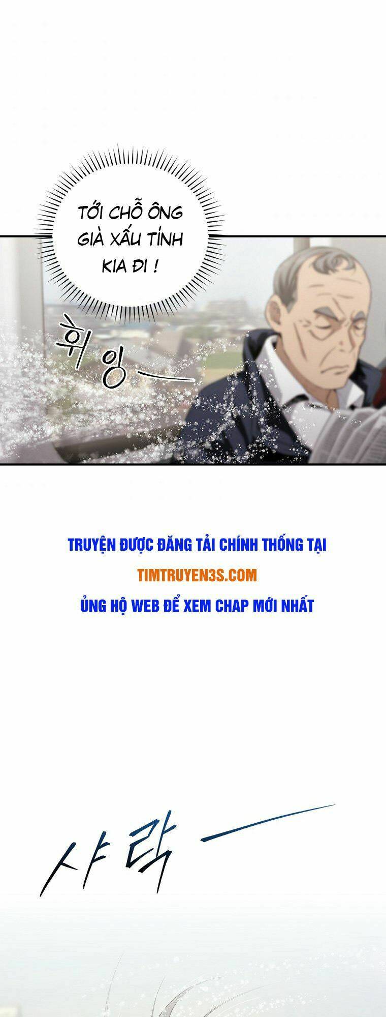 Chemy Chapter 5 - AB Truyện