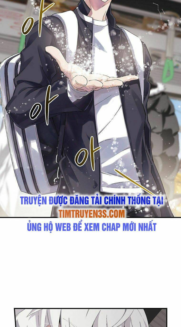 Chemy Chapter 5 - AB Truyện