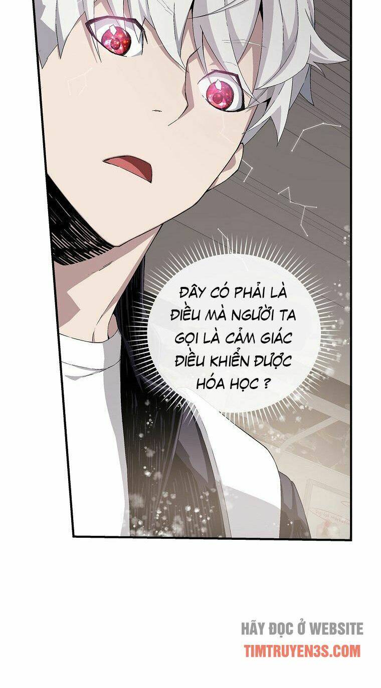Chemy Chapter 5 - AB Truyện
