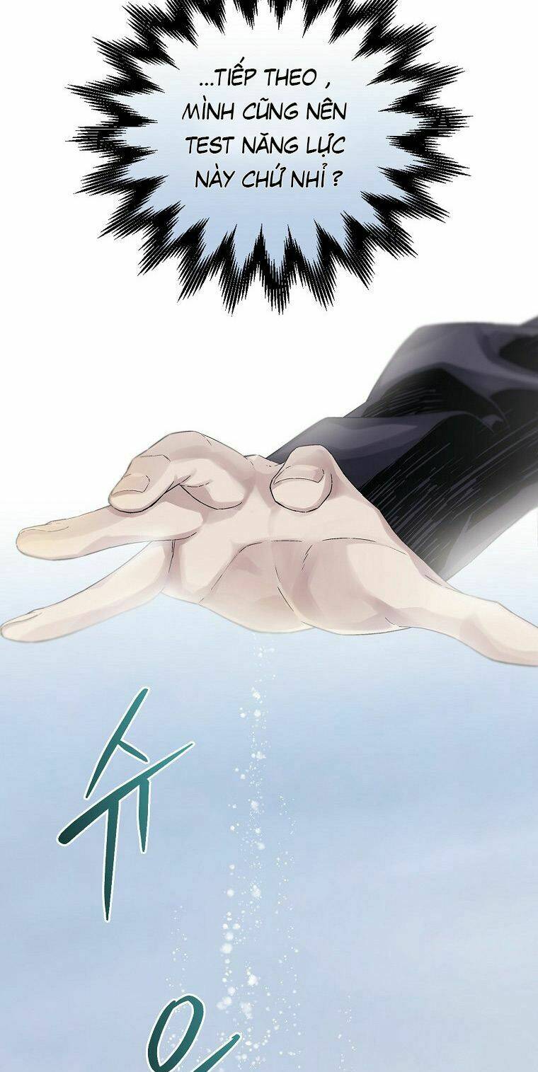 Chemy Chapter 5 - AB Truyện