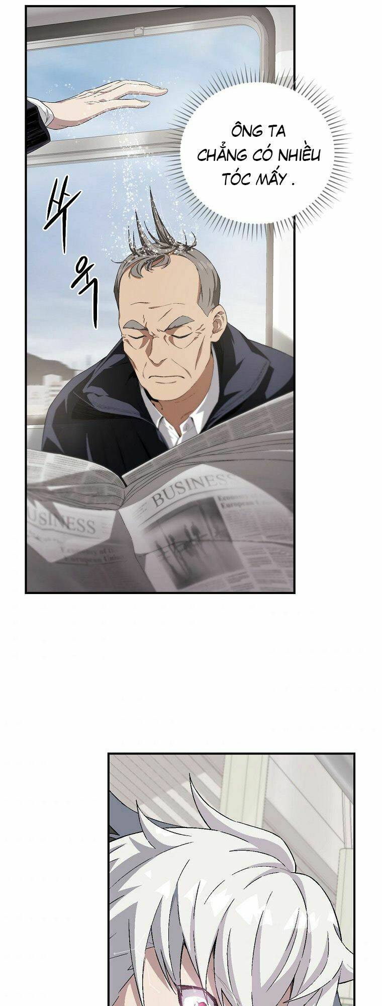 Chemy Chapter 5 - AB Truyện