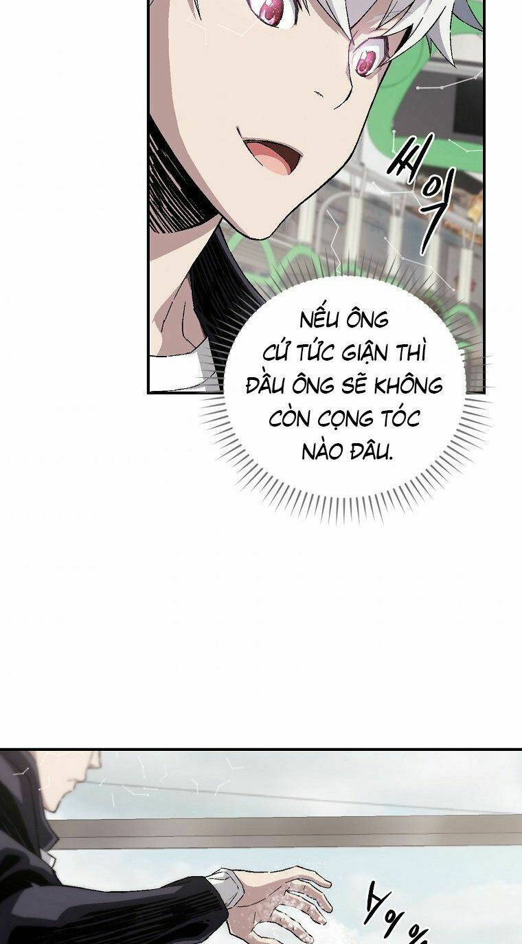 Chemy Chapter 5 - AB Truyện