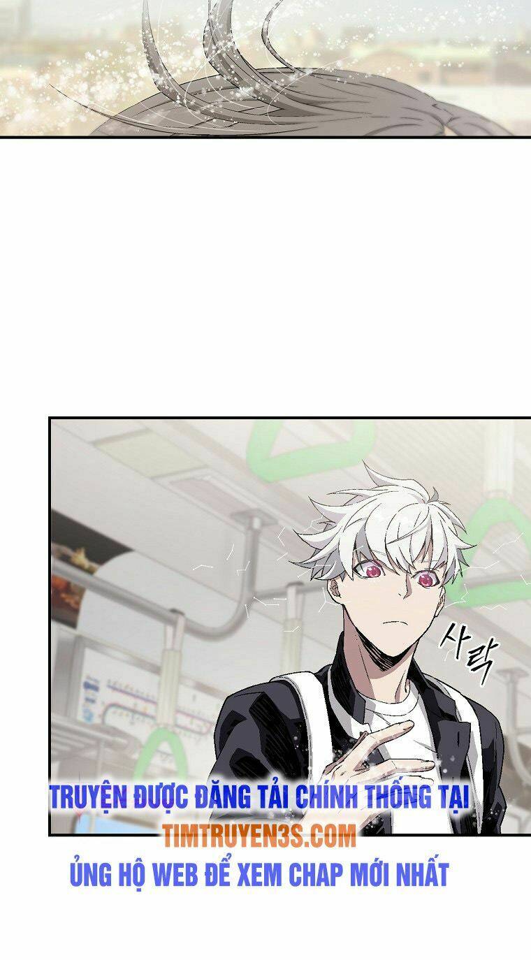 Chemy Chapter 5 - AB Truyện
