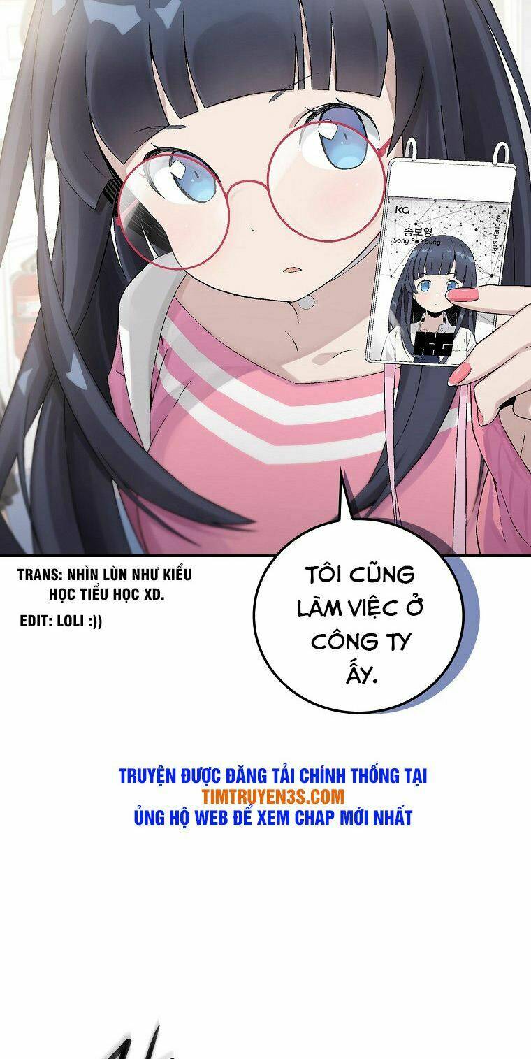 Chemy Chapter 5 - AB Truyện