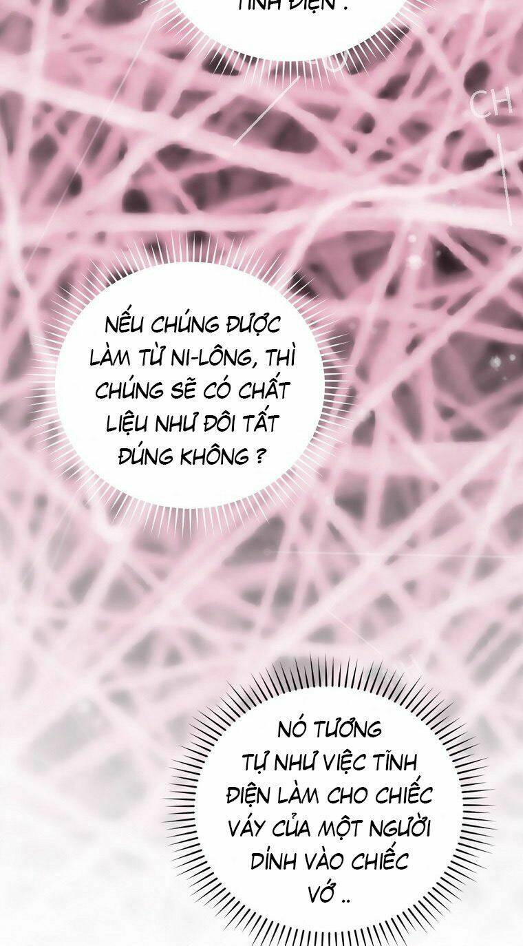 Chemy Chapter 5 - AB Truyện