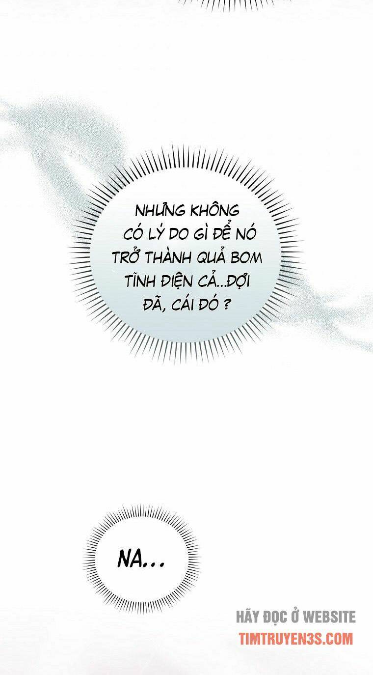 Chemy Chapter 5 - AB Truyện