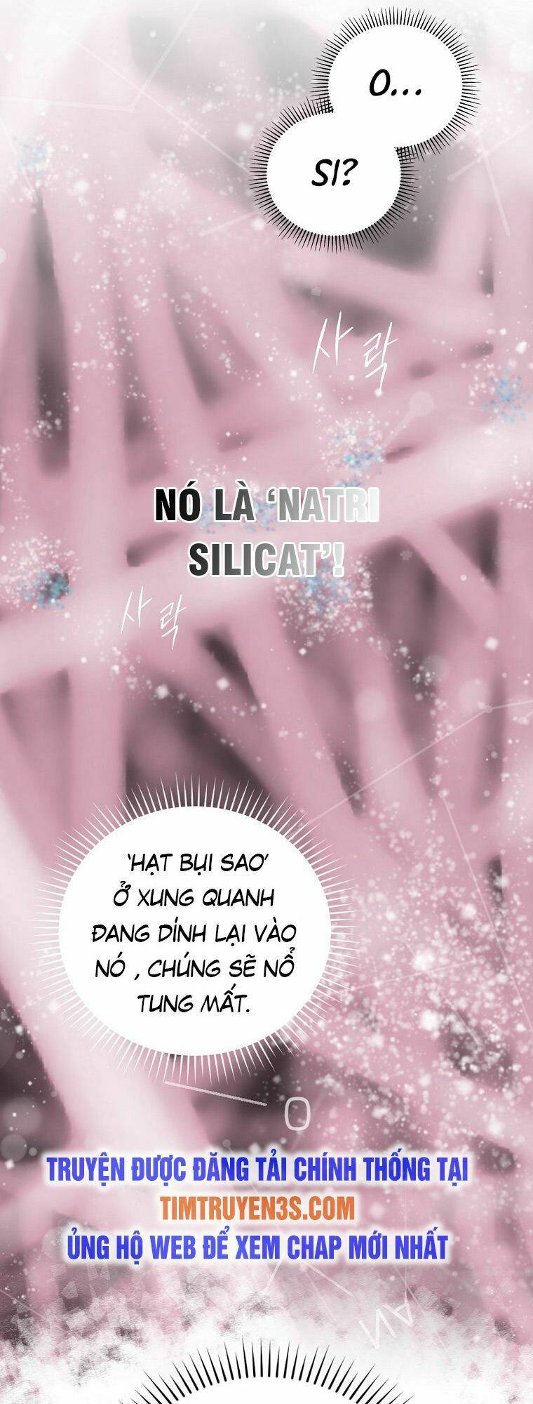 Chemy Chapter 5 - AB Truyện