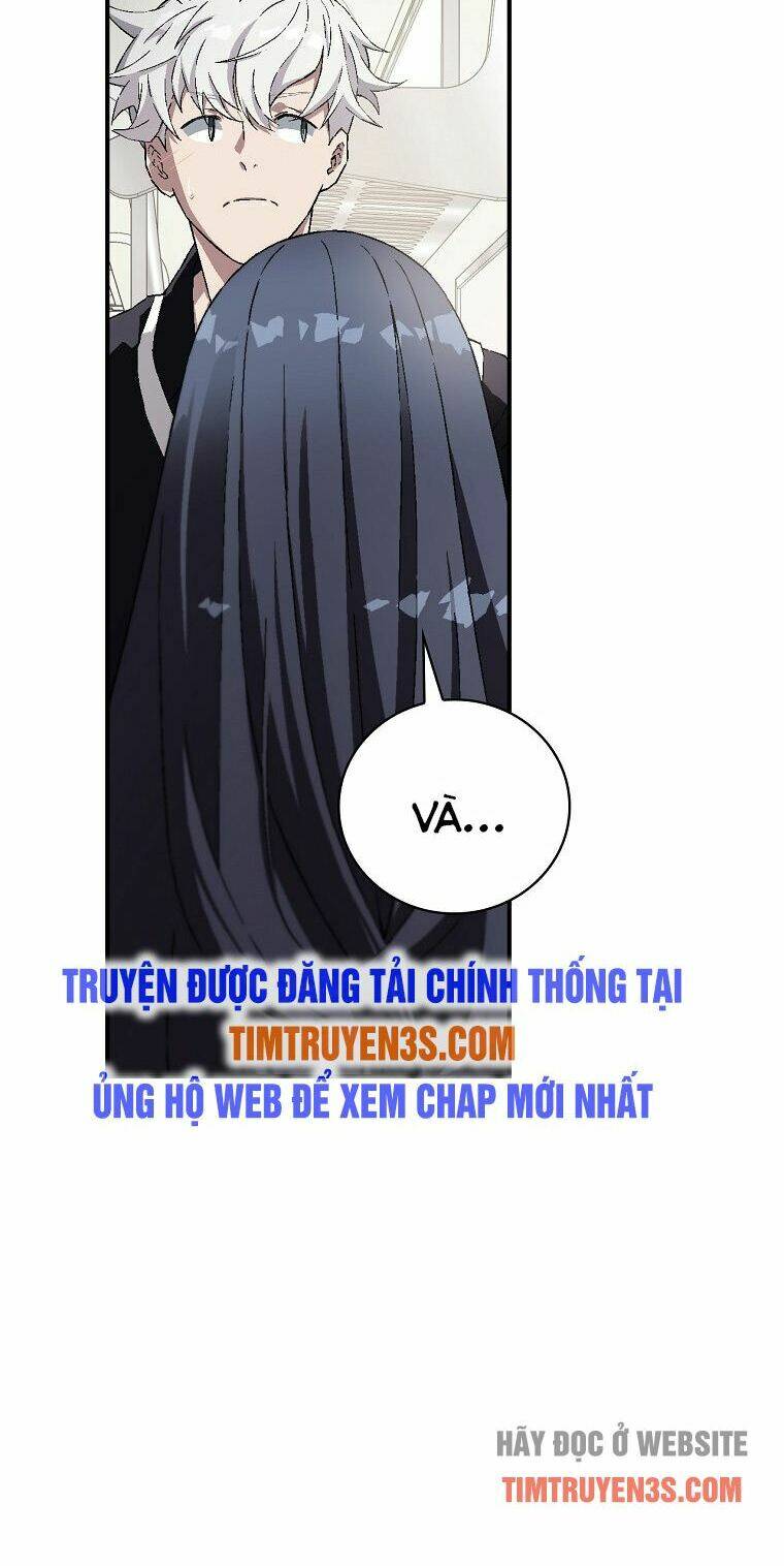 Chemy Chapter 5 - AB Truyện