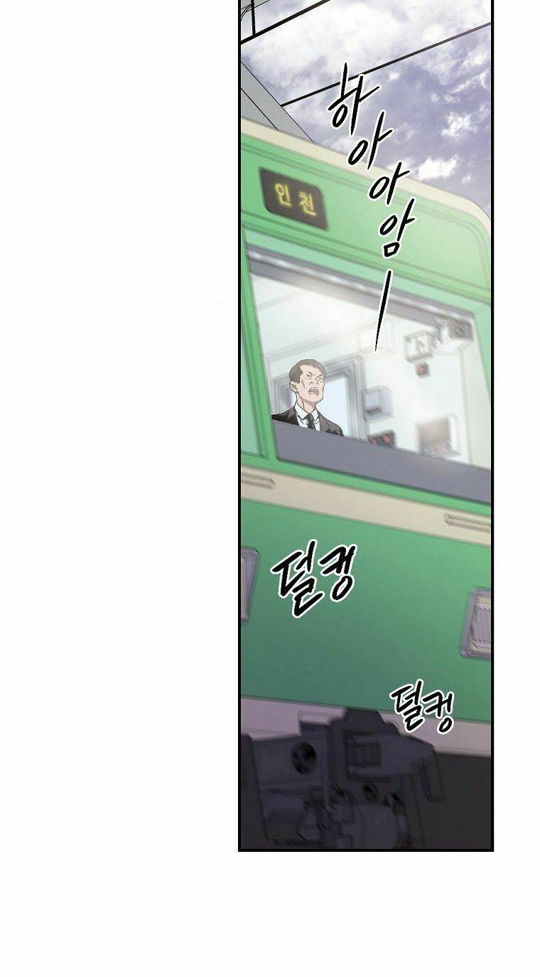 Chemy Chapter 5 - AB Truyện