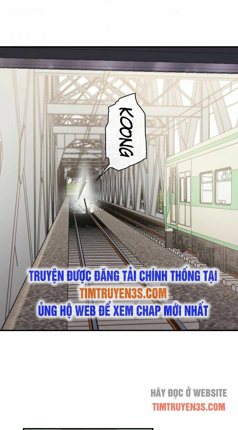 Chemy Chapter 5 - AB Truyện