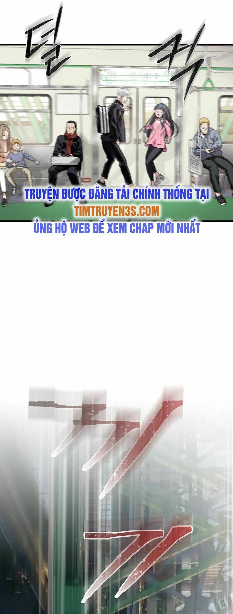 Chemy Chapter 5 - AB Truyện