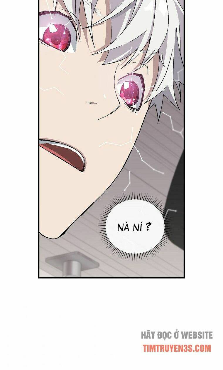 Chemy Chapter 5 - AB Truyện