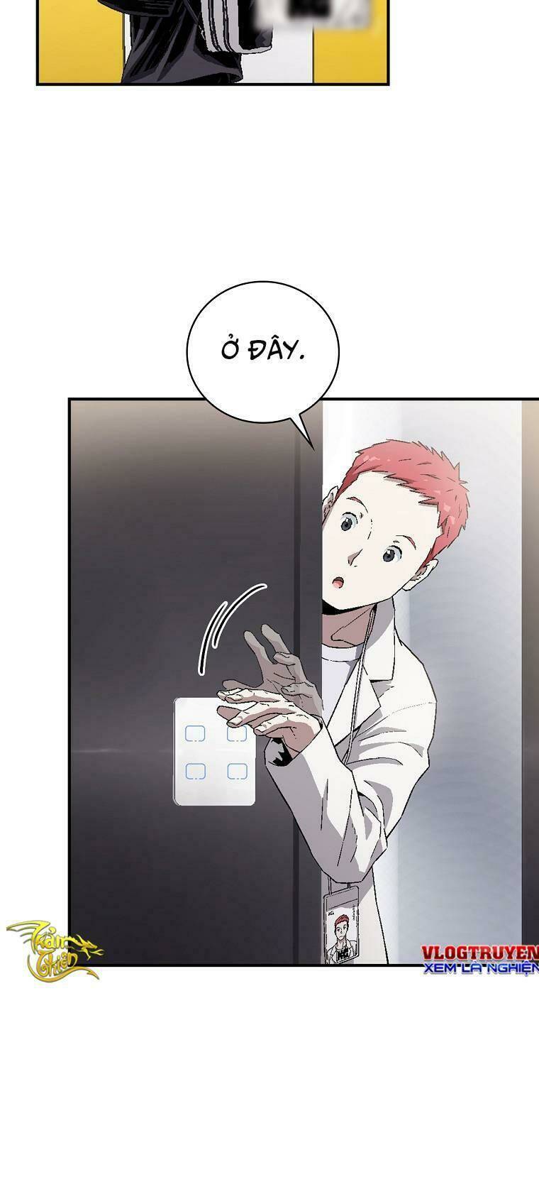 Chemy Chapter 7 - AB Truyện