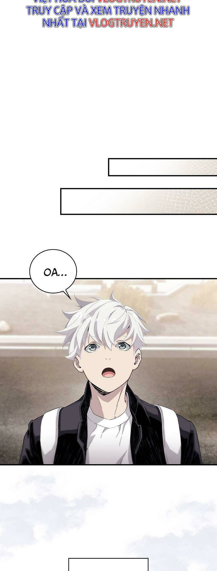 Chemy Chapter 7 - AB Truyện