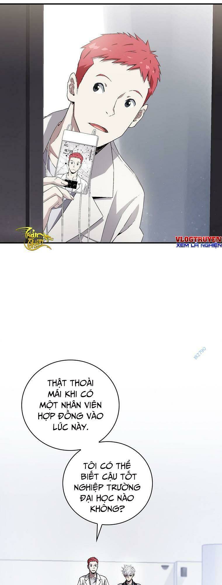 Chemy Chapter 7 - AB Truyện