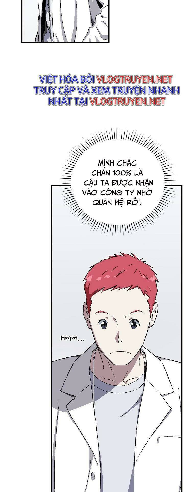 Chemy Chapter 7 - AB Truyện