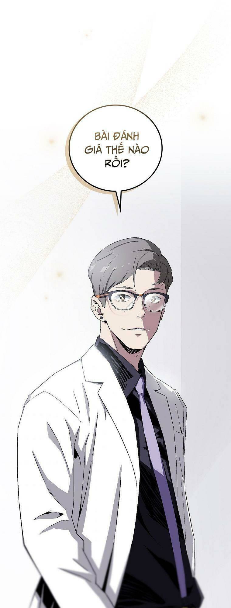 Chemy Chapter 7 - AB Truyện